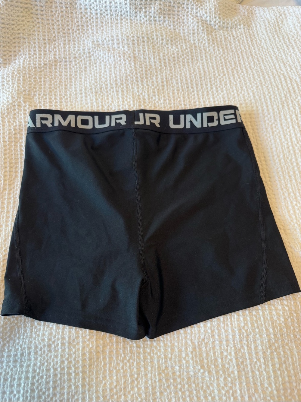 UNDER ARMOUR Compression Shorts Bundle - Picture 7 of 9